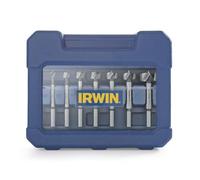 Irwin Tools IRWIN Marples 1966892 Lot de 8 forets à bois