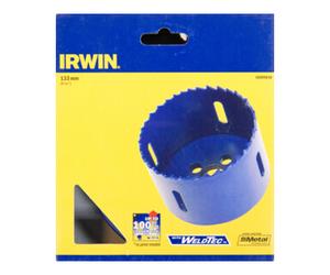Irwin Tools Irwin Scie-cloche bimétal 133 mm Quantité:1