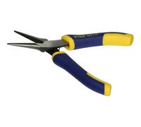 IRWIN Tools Pince étau, aiguille Nez avec ressort, 5-1/5,1 cm (2078955)