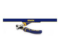 IRWIN Tools Pince étau, extrémité de coupe avec ressort, 4-1/10,2 cm (2078904)