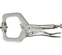 Irwin Tools T18EL4 Pince de serrage 0 - 55 mm 150 mm
