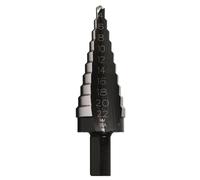 Irwin Ubit foret étagé 4-22 mm 10 trous 10502853