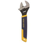 IRWIN Vise-Grip 2078608 Clé à molette réglable Bleu/jaune 20,3 cm