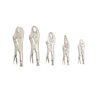 IRWIN VISE-GRIP 68 Lot de 5 pinces-étaux originales