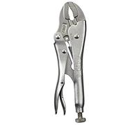 IRWIN Vise-Grip 702L3 Pince de verrouillage originale avec pince coupante à mâchoire incurvée 7"