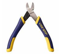 IRWIN VISE-GRIP Pince avec ressort, coupe encastrée, diagonale, 4-1/2" (2078925)