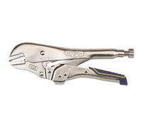 IRWIN Visegrip Pince étau 25 cm (Import Grande Bretagne)