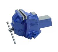 IRWIN Record 1Ton-E Étau d'établi 10 cm (Import Grande Bretagne)