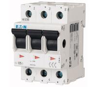 IS-25/3 DISJONCTEUR ISOTHERME MODULAIRE 25A 3Z 3P 3M IS 276264