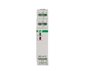 IS-412M-LED Relais bistable 1P 16A 230V AC