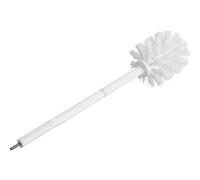 IS JADO Tête de brosse de rechange, H960036NU, pour ensemble brosse WC
