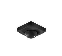 IS3360 COM1 UP Détecteur de mouvement carré noir ST568530