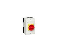 Is4p63 Imo - Coffret De Coupure De Proximité Tétrapolaire 4p 63a - étanche Ip65 - Sectionneur Cadenassable
