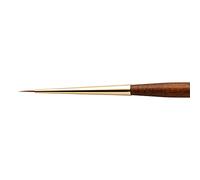 ISABEY Pinceau rond fin 6227i N°0