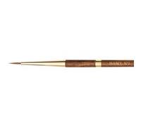 ISABEY Pinceau rond Syrus 6224i N°2