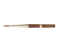 Isabey Syrus - Pinceau - rond - taille : 4 - 2.4 x 16 mm