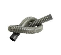 ISCBAFYX 32 mm de Longueur 0,3~5 m pour Machine à Laver, Lave-Vaisselle, Tuyau de vidange, Tuyau d'eau, Fournitures, raccords de Salle de Bain (5 m)