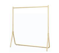 ISCBAFYX Étendoir à Linge Mural Extensible Pliable avec Porte-Serviettes, étendoir à Linge pour intérieur extérieur, Gain de Place, Cintre pour Corde à Linge (60 cm)