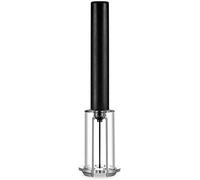 ISCBAFYX Ouvre-Bouteille Ouvre-Bouteille Tire-Bouchon Vin Ouvre-Bouteille de vin Aiguille en Acier Inoxydable Pompe à Pression d'air Tire-Bouchon Ouvre-Bouteille Décapant de Bouchon Ensemble