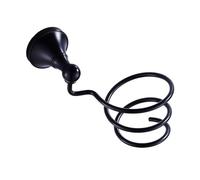 ISCBAFYX Porte-Serviettes Matériel de Salle de Bain Noir brossé, Porte-gobelet à Savon en Laiton céramique, Porte-Brosse de Toilette, Porte-Papier, Porte-Serviettes, éère Suspendue, Ensemble