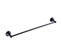 ISCBAFYX Porte-Serviettes Matériel de Salle de Bain Noir brossé, Porte-gobelet à Savon en Laiton céramique, Porte-Brosse de Toilette, Porte-Papier, Porte-Serviettes, éère Suspendue, Ensemble