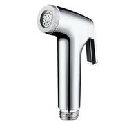 ISCBAFYX Pulvérisateur de Toilette Portable pour Bidet, ABS, Robinet à Main, Pomme de Douche, Salle de Bain à Domicile, Accessoires autonettoyants