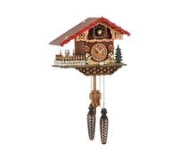 Trenkle - 457_QMT - horloge murale coucou - Quartz