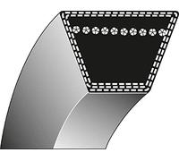ISE Courroie de rechange 1/2" x 287 cm remplace Husqvarna : 532-170140, 583036701