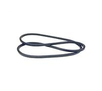 ISE Courroie de rechange 32,3 x 208,3 cm remplace Husqvarna 589 51 46-01, 594 97 80-01