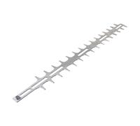 ISE Lame de taille-haie pour Stihl HLE71K : remplace 4230 710 6002, 4230 710 6003, 4230 710 6050, 4230 710 6053