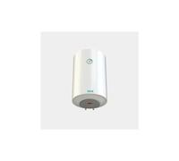ISEA Swing Chauffe-eau électrique 100 litres - Résistance cuivre thermo-plongée- Anode magnésium - Vertical
