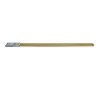 ISEO 97040006 - Barre de plat de serrure multipoints 1 m
