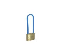 ISEO CITY - Cadenas à anse en U 45 mm - 2 clés