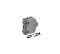 ISEO FRANCE SAS (CAVERS) SQA60440 Kit Rouleau ISEO pour Serrure Performa-Entraxe 25 à 50 mm-040940