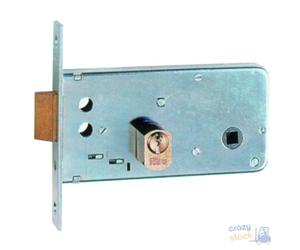ISEO S.P.A. Serrure Avec Cylindre 725600 E 60
