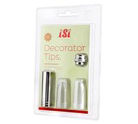 iSi 2715 Lot de embouts pour poche à douille
