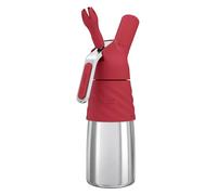 ISI Creative Whip, Siphon à chantilly, Rouge