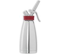 Isi - iSi Thermo Whip Plus acier inoxydable, poli 0,5 litre