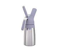 ISI Siphon à chantilly Creative Whip Essential (Lilas)