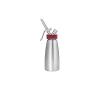 BRABANTIA 160301 BOÎTE À BISCUITS BRILLIANT INOX / COUVERCLE MATT NOIR Noir G