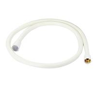 Flexible de douche hansgrohe Isiflex, 125cm, 28272450, Couleur: Blanc