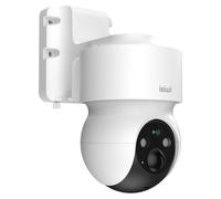 Isiwi 4G Caméra motorisée externe 2K 3MP PTZ IP65 Alexa/Google ISW-PTBTE4G3MP