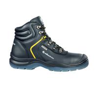 ISM albatros Bottes de sécurité EN 20345 S3 WR Taille 41 Embout et semelle acier COATEX®Membra Quantité:1