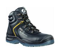 ISM albatros Bottes de sécurité EN 20345 S3 WR Taille 43 Embout et semelle acier COATEX®Membra Quantité:1