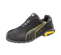 ISM Chaussure de sécurité EN20345 S3 Amsterdam Low taille 45 cuir nubuck embout aluminium Quantité:1