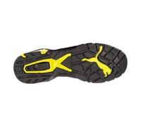 ISM ISM Chaussures de sécurité EN20345 S3 Amsterdam Mid taille 46 cuir nubuck embout aluminium Quantité:1