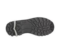 ISM Chaussure de sécurité EN 20345 S3 HRO SRC Cascades Low Taille 40 Cuir pleine fleur - 64.072.0
