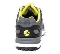 ALBATROS Chaussure de sécurité ULTRATRAIL GREY LOW Taille 37 gris / combinaison - 64.621.0-37