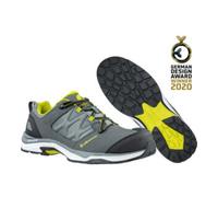 ISM Sicherheitsschuh ULTRATRAIL GREY LOW Taille 40 gris/mix cuir Quantité:1