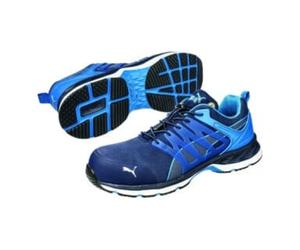 ISM Sicherheitsschuh VELOCITY 2.0 BLUE BAS bleu taille 44 microfibre Quantité:1